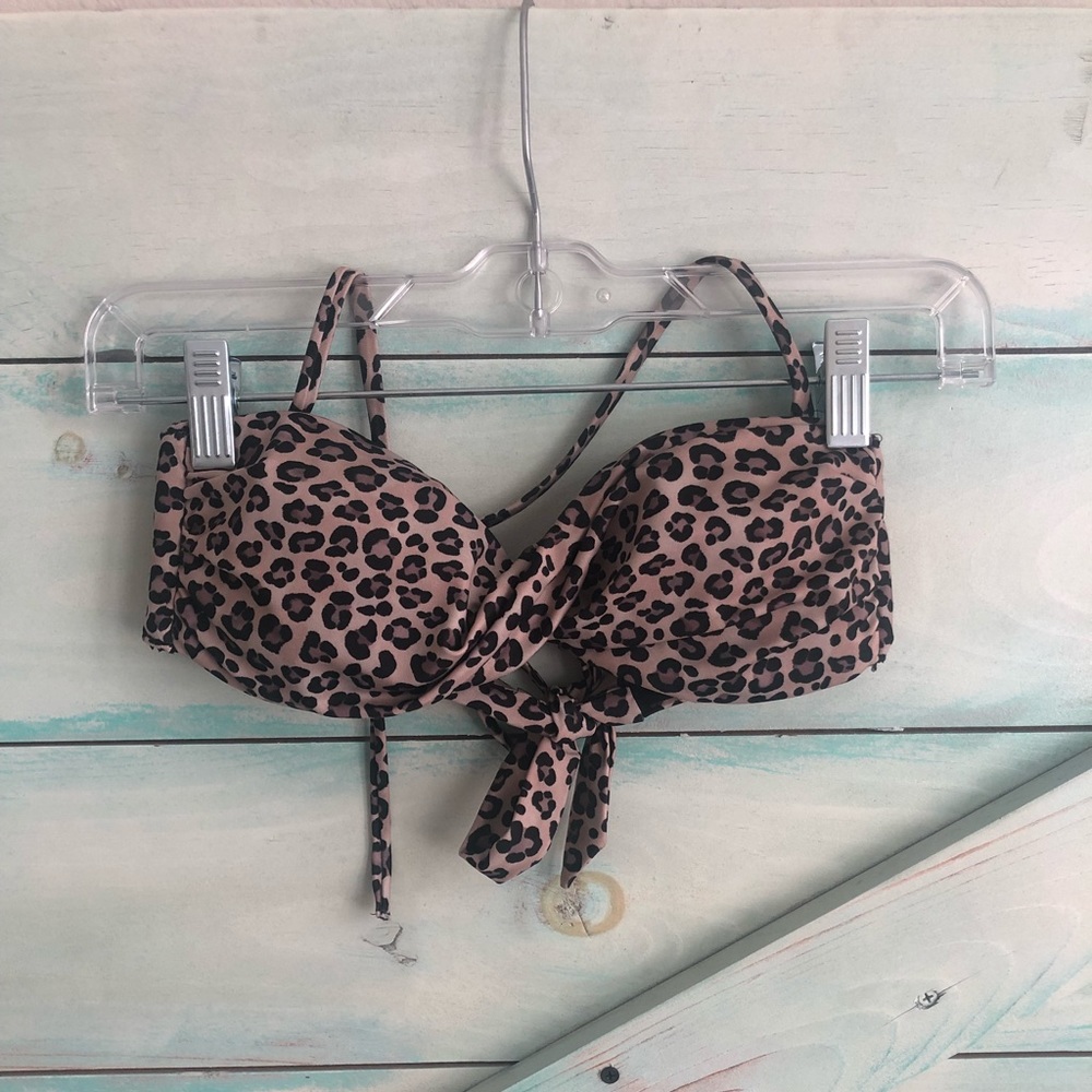 H&M Bathing Suit Top
